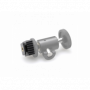 SmallRig Cold Shoe with 1/4" Threaded Hole (2 pcs) 772