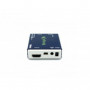 Convertisseur Bridge  série Micro HDMI et audio vers HD-SDI et HDMI