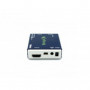 Convertisseur Bridge  série Micro HDMI et audio vers HD-SDI et HDMI