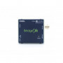 Convertisseur Bridge  série Micro HDMI et audio vers HD-SDI et HDMI