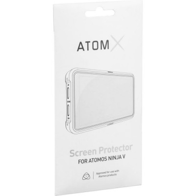 Atomos Protection écran pour Ninja V/Shinobi