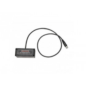 Sound Devices NP-battery cur avec cable connectique TA4F pour Serie-8