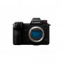 Panasonic Lumix S1 - Hybride Plein Format 24,2 MP - Boitier Seul