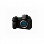 Panasonic Lumix S1 - Hybride Plein Format 24,2 MP - Boitier Seul