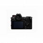 Panasonic Lumix S1 - Hybride Plein Format 24,2 MP - Boitier Seul