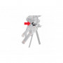 Manfrotto MVR901APCL CLAMP ACCESSORY F/PAN BAR RCS