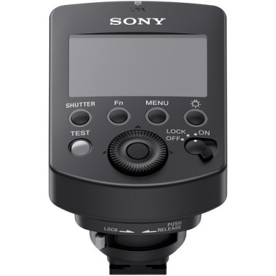 Sony Télécommande radio sans fil