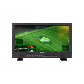 SWIT S-1223FS Moniteur LCD Full HD 21.5" 2K/3G/HD/SD-SDI, HDMI, YUV
