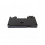 SWIT S-7004A Gold mount plate, screws-mount and 2-pin DC plug connect