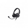 Audio-Technica BPHS2 - Casque Broadcast Stereo avec Micro Dynamique