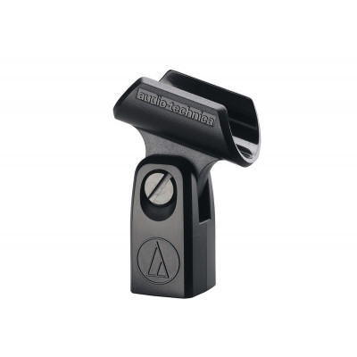ATPro AT8405a Pince pour micros a corps de 21 mm a base metallique