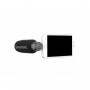 Saramonic SmartMic+ Di Microphone directionnel compact cardioide pour appareils iOS