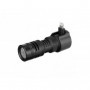 Saramonic SmartMic+ Di Microphone directionnel compact cardioide pour appareils iOS