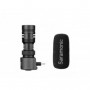 Saramonic SmartMic+ UC Microphone directionnel compact - USB-C