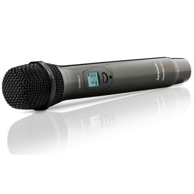 Saramonic UwMic9 HU9 Micro main pour système UwMic9