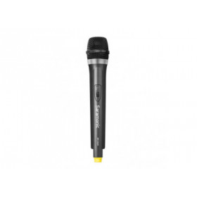 Saramonic HM4C Micro main émetteur pour microphone SR-WM4C