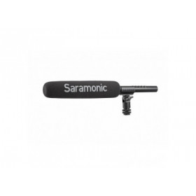 Saramonic TM7 Microphone Canon Super Cardioide XLR