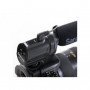 Saramonic PMIC1 Microphone compact pour appareil photo numérique