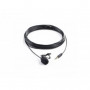 Saramonic XMS2 Microphone Lavalier stéréo avec câble 6 mètres