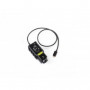 Saramonic SmartRig Di Interface pour appareils iOS, un canal Mic & Guitare