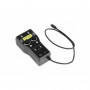 Saramonic SM065 SmartRig+ Di Deux canaux micro et interface guitare+Lightning connecteur - Video Plus