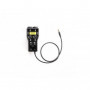 Saramonic SmartRig+ Interface 2 canaux Microphone/Guitare pour DSLR/Smartphones