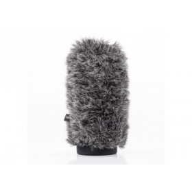 Saramonic VMIC-WSPRO Brise vent fourrure pour VMIC Pro