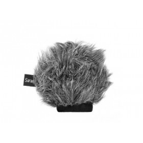 Saramonic VMIC-WS-S Brise vent fourrure pour VMIC STEREO