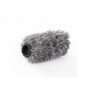 Saramonic NV5-WS Brise vent fourrure pour NV5, NV5X Et MicMic
