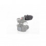Saramonic NV5-WS Brise vent fourrure pour NV5, NV5X Et MicMic