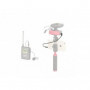 Saramonic PMC1  Smartphone 3.5mm Sortie Connecteur Cable