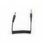 Saramonic PMC1  Smartphone 3.5mm Sortie Connecteur Cable