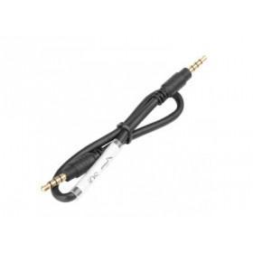 Saramonic SM-C301 SmartMixer 3.5mm Sortie Cable pour iPhone, iPad
