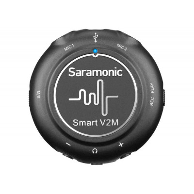 Saramonic Smart V2M