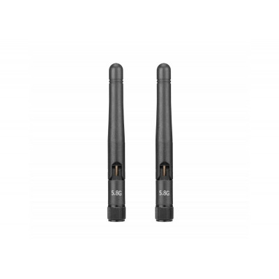 Saramonic A1001 Antennes des systemes Hi-Fi VmicLink5