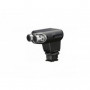 Sony ECM-XYST1M - Microphone Stereo - Noir