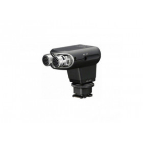 Sony ECM-XYST1M - Microphone Stereo - Noir