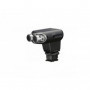 Sony ECM-XYST1M - Microphone Stereo - Noir