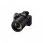 Sony Alpha 7 III + Objectif FE 24-105 mm F4 G OSS