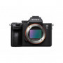 Sony Alpha 7 III + Objectif FE 24-105 mm F4 G OSS