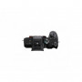Sony Alpha 7 III + Objectif FE 24-105 mm F4 G OSS