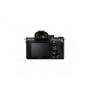 Sony Alpha 7 III + Objectif FE 24-105 mm F4 G OSS