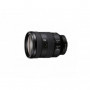 Sony Alpha 7 III + Objectif FE 24-105 mm F4 G OSS