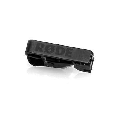 Rode CLIP 1 Attache pour montage des cables Micon- par 3