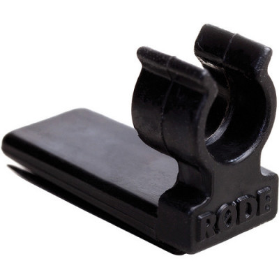 Rode Clip Vampire  Attache a griffes pour microphone Lavalier.