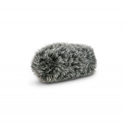 Rode DeadcatDCAT VMP+ Brise vent en fourrure pour microphone Videomic