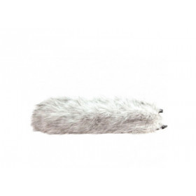 Rode DEAD WOMBAT Brise vent en fourrure pour Blimp