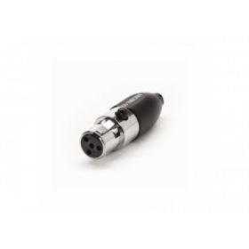 Rode MICON-10 Adaptateur compatible MiPro, Mini XLR 4 broches