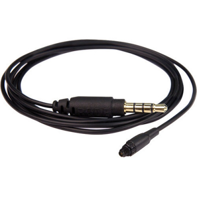 Rode MICON-11 Adaptateur compatible HS1, Lavalier - TRRS et Smartphon