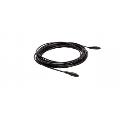Rode MICON CABLE Black 3m Cable de liaison pour HS1